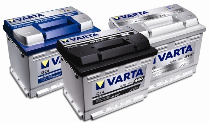 bateria