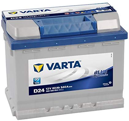 varta